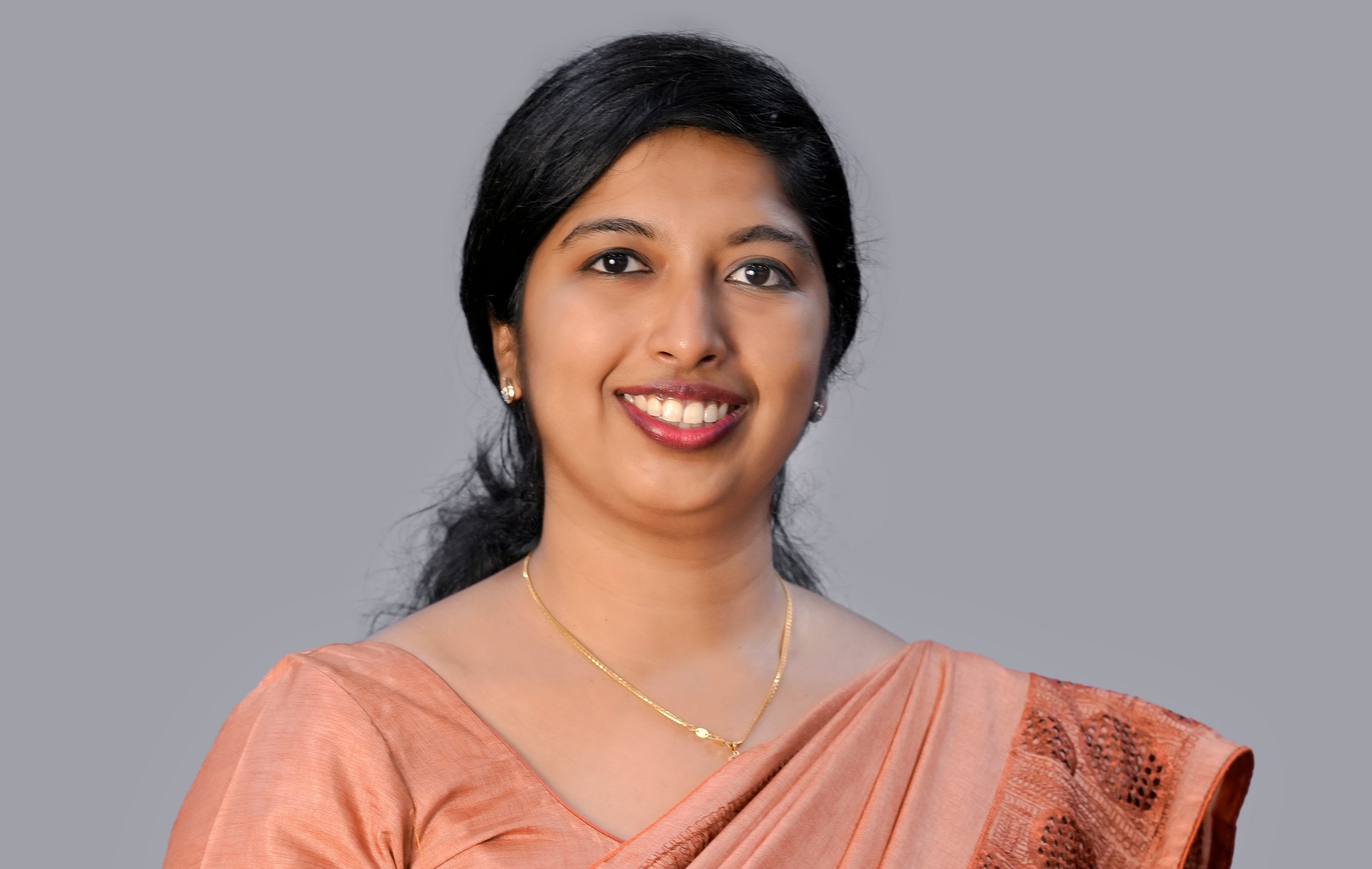 Dr. Alka Mariam Mathew